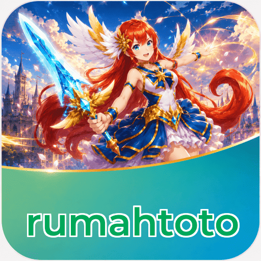 rumahtoto Logo