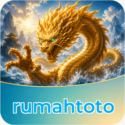 rumahtoto Logo