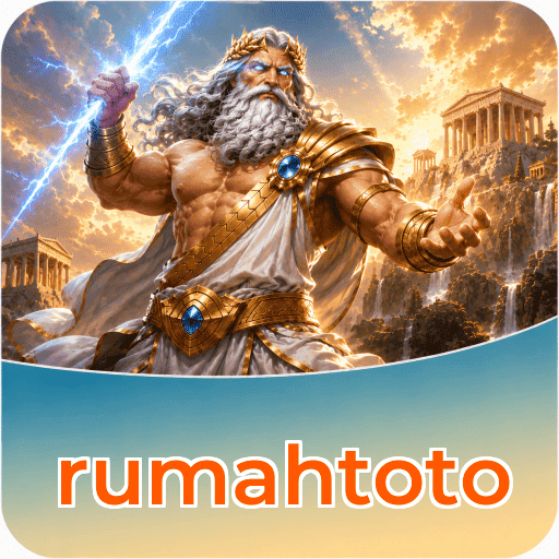 rumahtoto Logo
