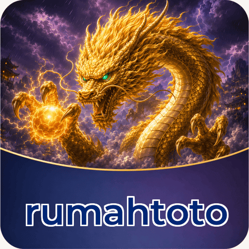 rumahtoto Logo