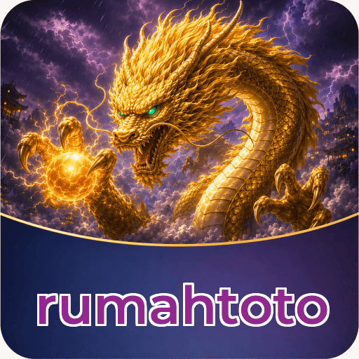 rumahtoto Logo