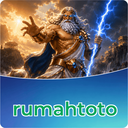 rumahtoto Logo