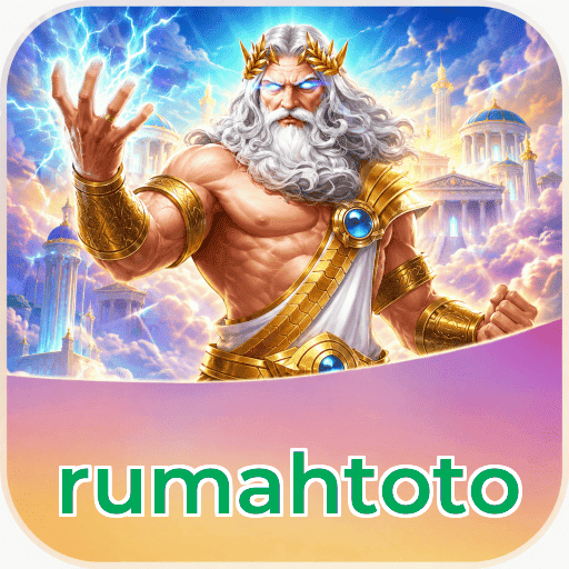 rumahtoto Logo