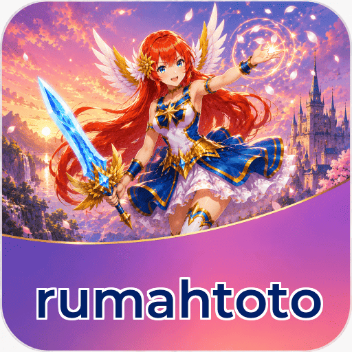 rumahtoto Logo