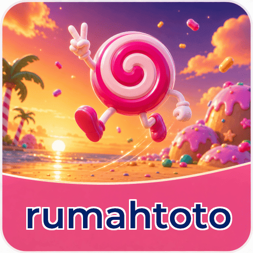 rumahtoto Logo