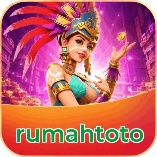 rumahtoto Logo