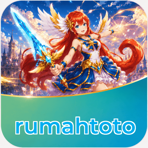 rumahtoto Logo