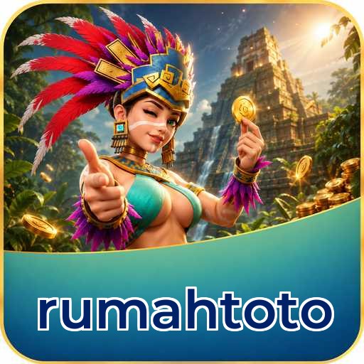 rumahtoto Logo
