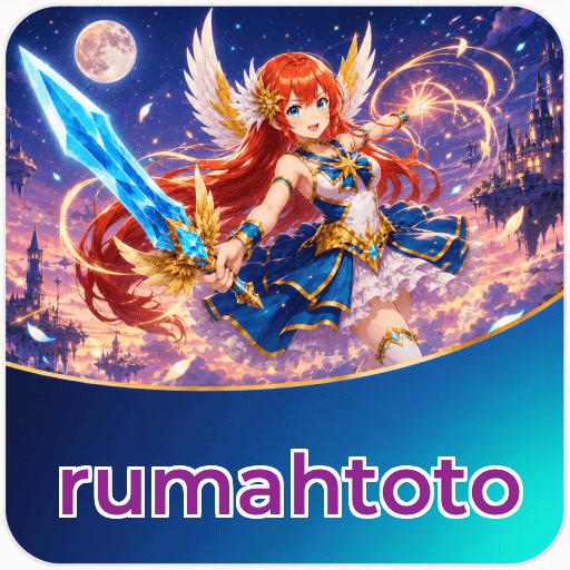 rumahtoto Logo