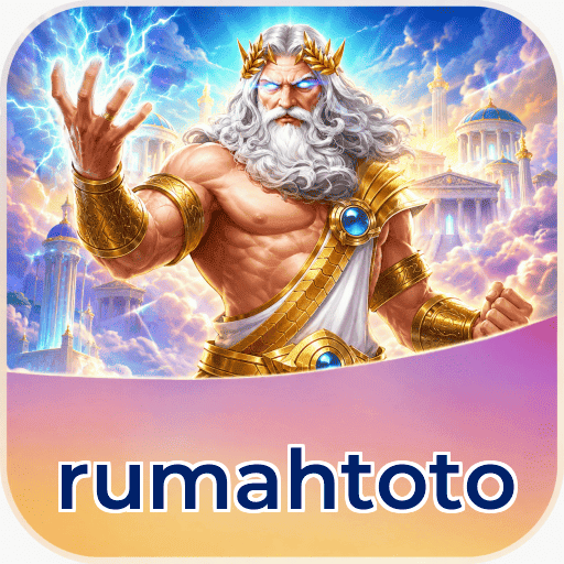 rumahtoto Logo