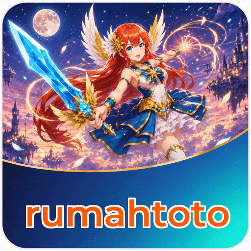 rumahtoto Logo