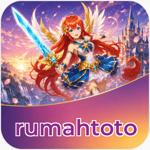 rumahtoto Logo