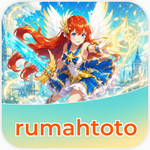 rumahtoto Logo