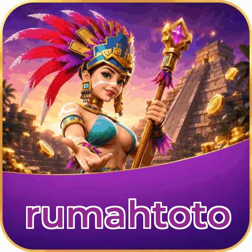 rumahtoto Logo - Platform Terpercaya dengan 262.000+ Pengguna