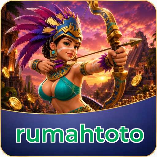 rumahtoto Logo