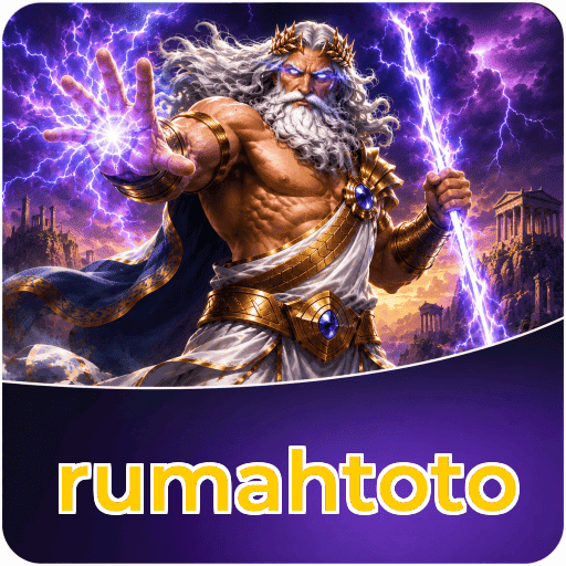 rumahtoto Logo