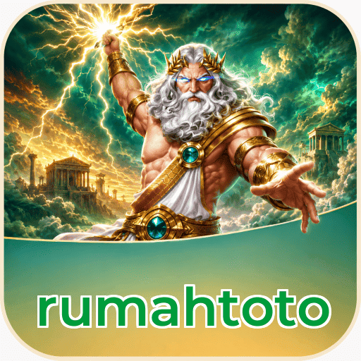 rumahtoto Logo