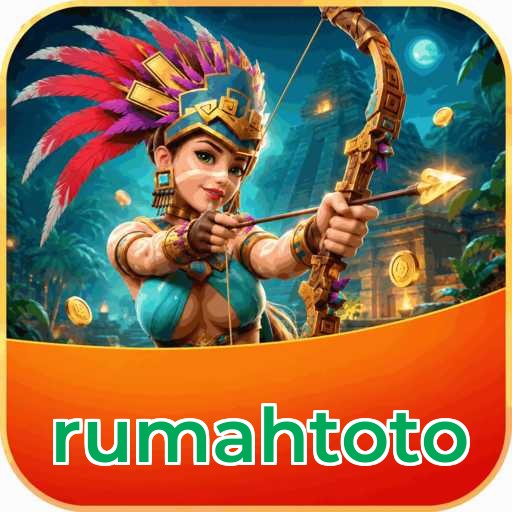 rumahtoto Logo